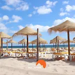 #311 T1 Quinta Dos Arcos By Holidays 公寓