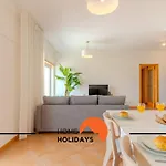 #311 T1 Quinta Dos Arcos By Holidays *