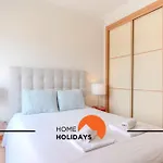 公寓 #311 T1 Quinta Dos Arcos By Holidays Armação de Pêra