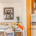 #311 T1 Quinta Dos Arcos By Holidays * Armação de Pêra