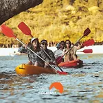 #311 T1 Quinta Dos Arcos By Holidays 公寓 Armação de Pêra