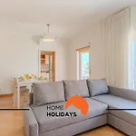 #311 T1 Quinta Dos Arcos By Holidays 公寓