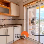 #311 T1 Quinta Dos Arcos By Holidays