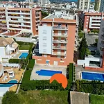 #311 T1 Quinta Dos Arcos By Holidays 公寓 *