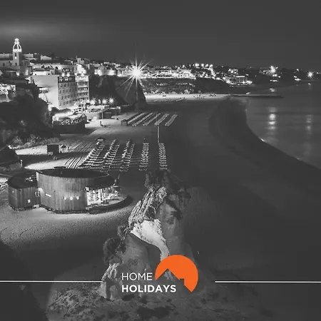 #311 T1 Quinta Dos Arcos By Holidays 公寓 Armação de Pêra
