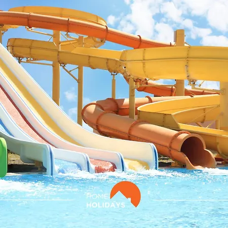 Apartamento #311 T1 Quinta Dos Arcos By Holidays