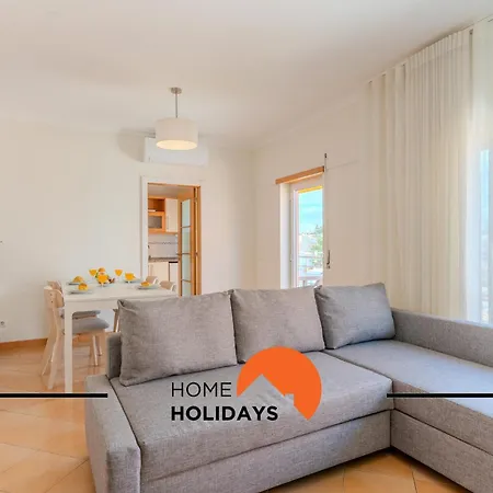 #311 T1 Quinta Dos Arcos By Holidays Apartman