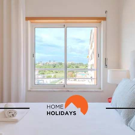 Apartman #311 T1 Quinta Dos Arcos By Holidays *