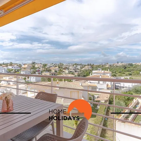 #311 T1 Quinta Dos Arcos By Holidays