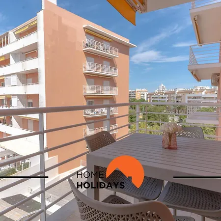 #311 T1 Quinta Dos Arcos By Holidays 公寓 *