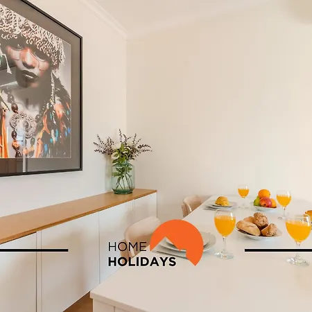 Apartman #311 T1 Quinta Dos Arcos By Holidays
