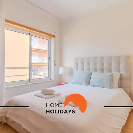 #311 T1 Quinta Dos Arcos By Holidays *