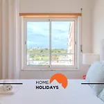 Appartamento #311 T1 Quinta Dos Arcos By Holidays *
