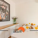 Appartamento #311 T1 Quinta Dos Arcos By Holidays