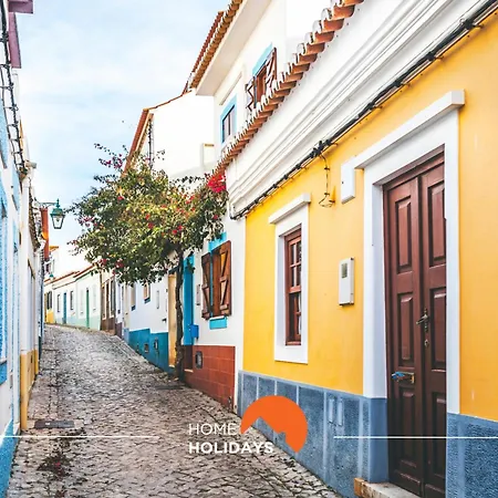 Apartment #311 T1 Quinta Dos Arcos By Holidays