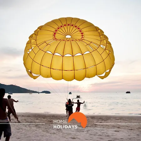 #311 T1 Quinta Dos Arcos By Holidays