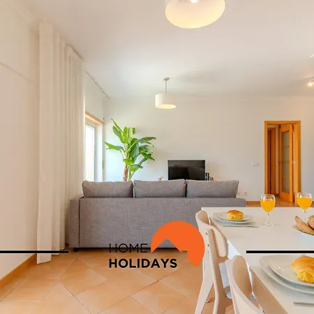#311 T1 Quinta Dos Arcos By Holidays *