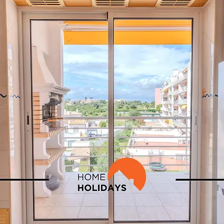 #311 T1 Quinta Dos Arcos By Holidays Apartment *