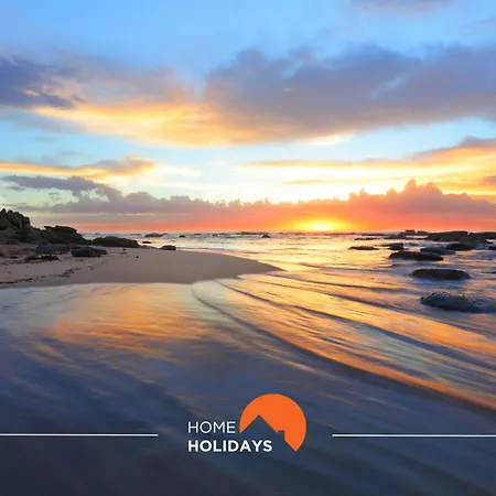 #311 T1 Quinta Dos Arcos By Holidays Apartmán