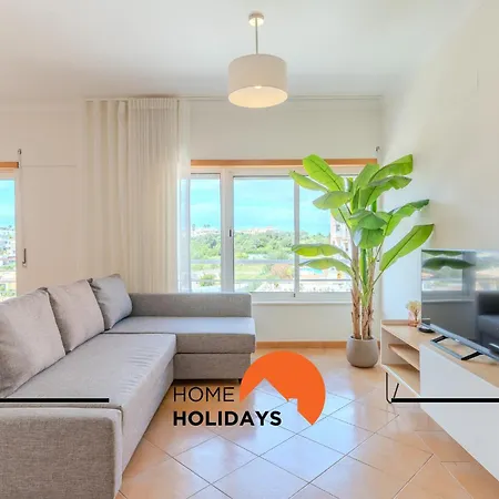 #311 T1 Quinta Dos Arcos By Holidays *