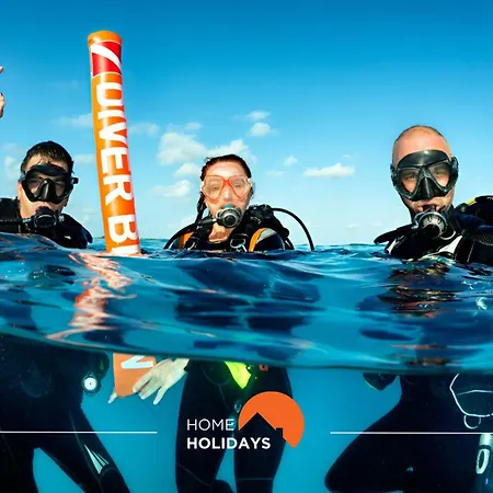 #311 T1 Quinta Dos Arcos By Holidays Apartmán *