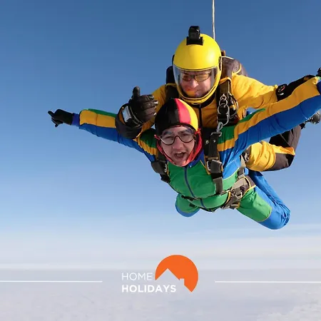 Apartment #311 T1 Quinta Dos Arcos By Holidays *