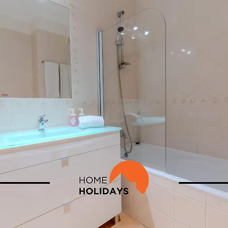 #311 T1 Quinta Dos Arcos By Holidays *