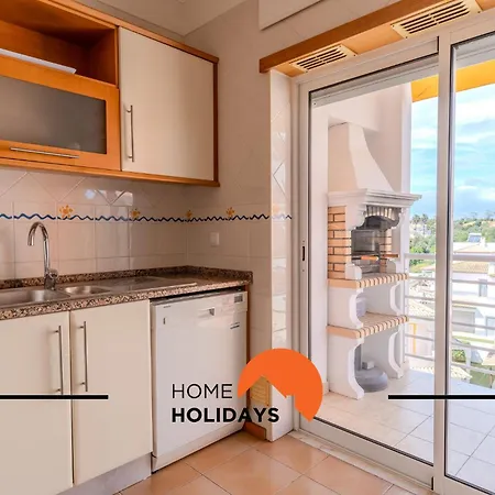 #311 T1 Quinta Dos Arcos By Holidays