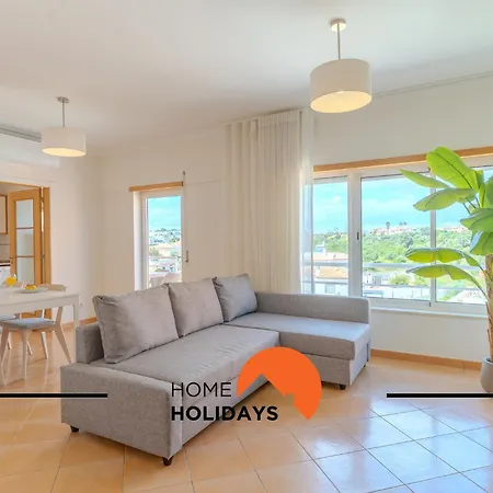 Apartment #311 T1 Quinta Dos Arcos By Holidays Armacao de Pera