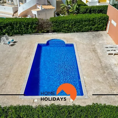 Apartment #311 T1 Quinta Dos Arcos By Holidays Armacao de Pera