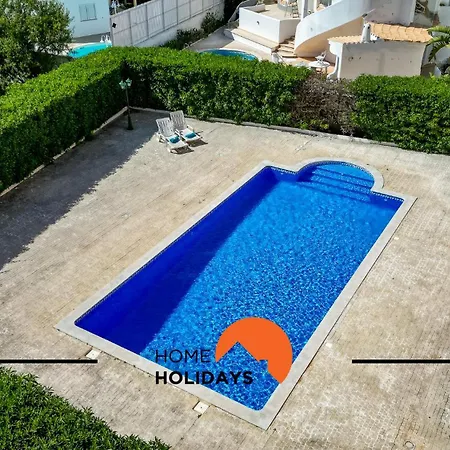 Apartment #311 T1 Quinta Dos Arcos By Holidays *