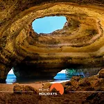 #311 T1 Quinta Dos Arcos By Holidays Армасан-де-Пера