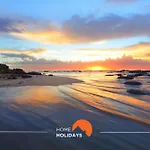 #311 T1 Quinta Dos Arcos By Holidays Апартаменты