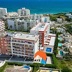 #311 T1 Quinta Dos Arcos By Holidays * Армасан-де-Пера