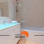 #311 T1 Quinta Dos Arcos By Holidays *