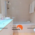 #311 T1 Quinta Dos Arcos By Holidays