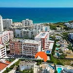 #311 T1 Quinta Dos Arcos By Holidays Армасан-де-Пера
