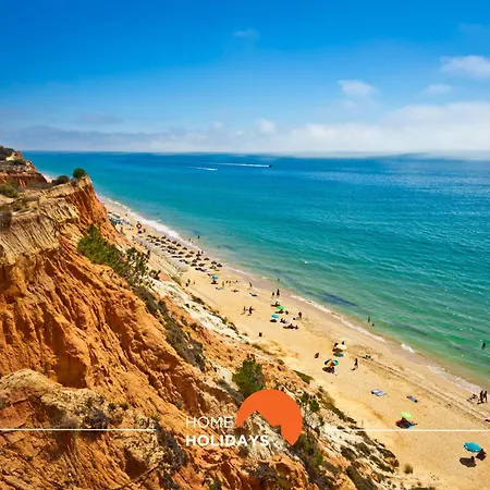 #311 T1 Quinta Dos Arcos By Holidays *