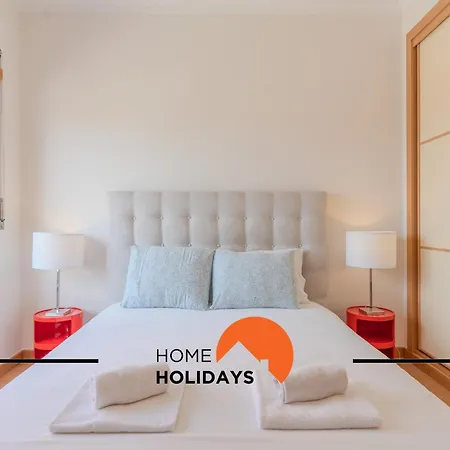 Apartment #311 T1 Quinta Dos Arcos By Holidays *