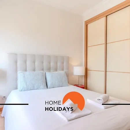 Apartment #311 T1 Quinta Dos Arcos By Holidays Armacao de Pera