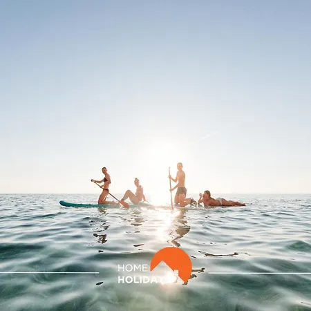 #311 T1 Quinta Dos Arcos By Holidays