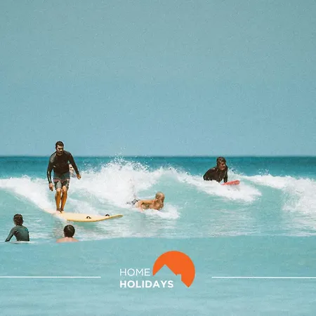 #311 T1 Quinta Dos Arcos By Holidays Apartment