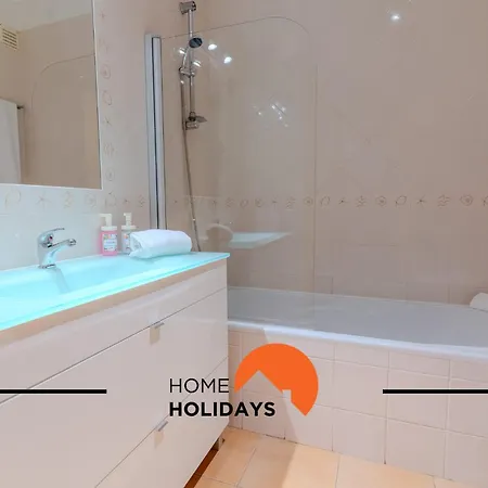 #311 T1 Quinta Dos Arcos By Holidays *