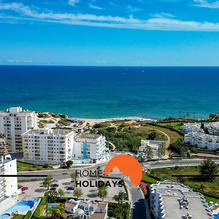 #311 T1 Quinta Dos Arcos By Holidays Armacao de Pera