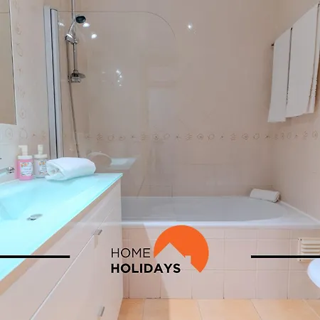 #311 T1 Quinta Dos Arcos By Holidays