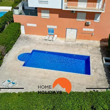 #311 T1 Quinta Dos Arcos By Holidays Armacao de Pera